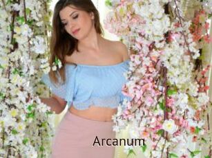 Arcanum