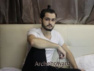 Archehoward