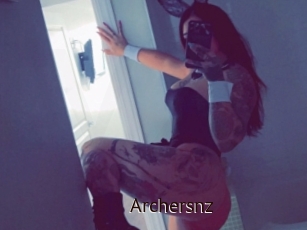 Archersnz