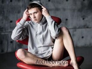 Archiebriggs
