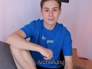 Archieking