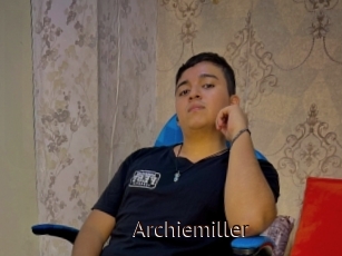 Archiemiller