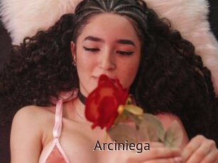 Arciniega