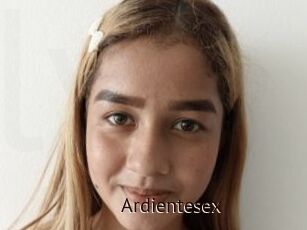 Ardientesex