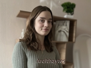 Ardithaytes