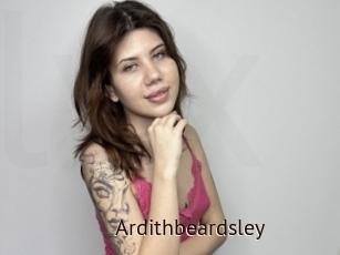 Ardithbeardsley