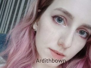 Ardithbown