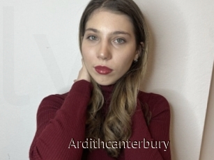 Ardithcanterbury