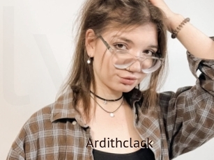 Ardithclack
