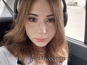 Ardithcoombs
