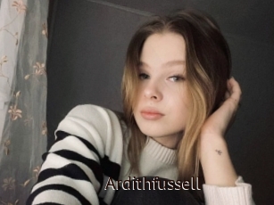 Ardithfussell