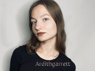 Ardithgarrett