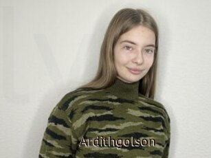 Ardithgolson