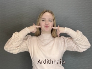 Ardithhails