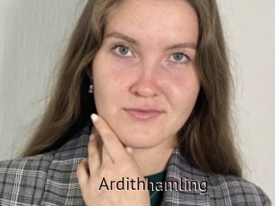 Ardithhamling