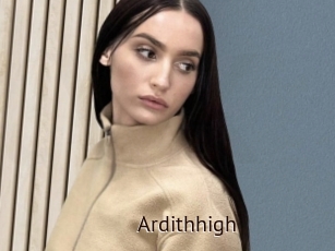 Ardithhigh