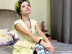 Aresgreen