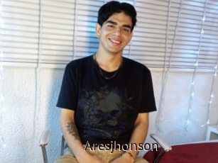 Aresjhonson