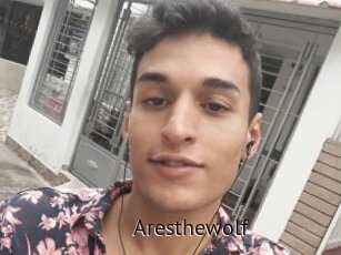 Aresthewolf