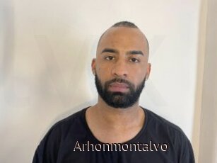 Arhonmontalvo