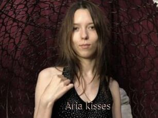 Aria_kisses