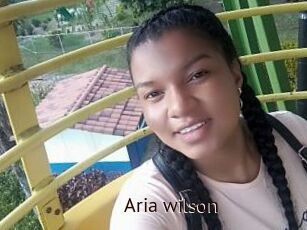 Aria_wilson