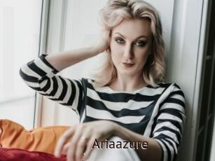 Ariaazure