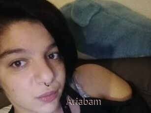 Ariabam