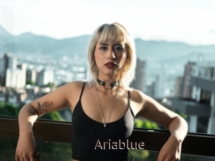 Ariablue