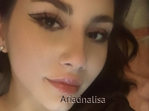 Ariadnalisa