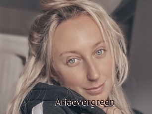Ariaevergreen