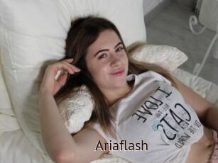 Ariaflash
