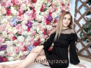 Ariafragrance