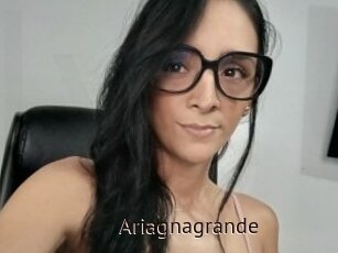 Ariagnagrande