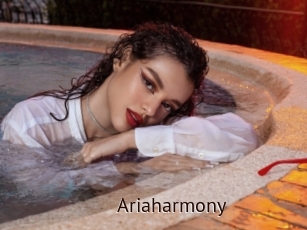Ariaharmony