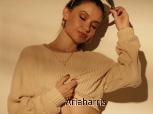 Ariaharris