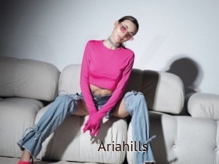 Ariahills