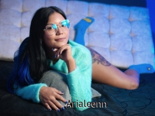 Arialeenn
