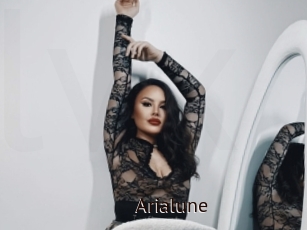 Arialune