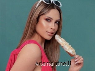 Ariamartinelli