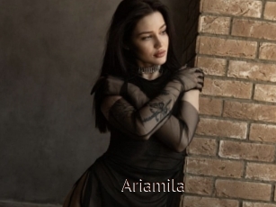 Ariamila