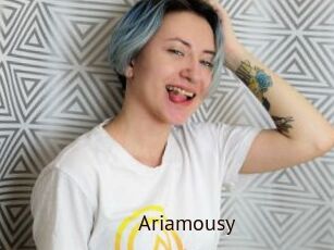 Ariamousy