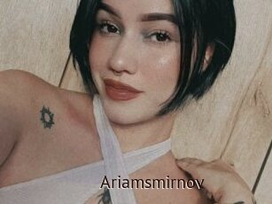 Ariamsmirnov