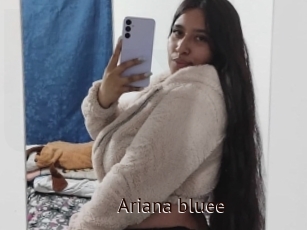 Ariana_bluee