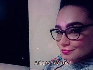 Ariana_ivanov
