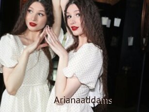 Arianaaddams