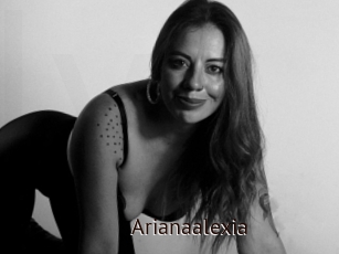 Arianaalexia