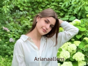 Arianaallens