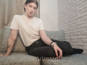Arianaasti