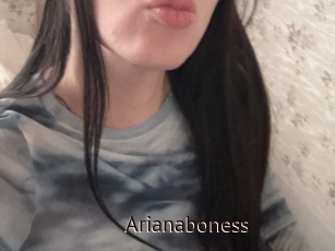 Arianaboness